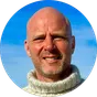Profilbilde av Eirik Bache-Wiig