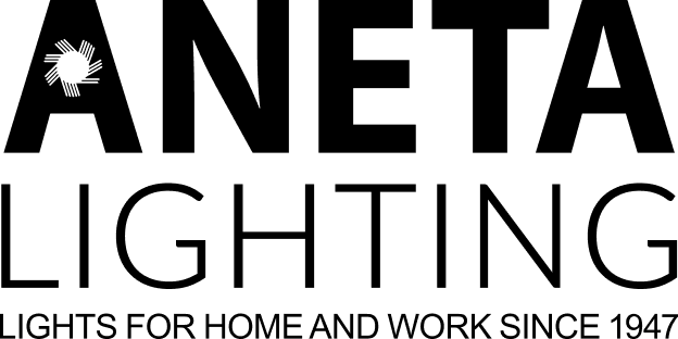 Aneta Lighting logo
