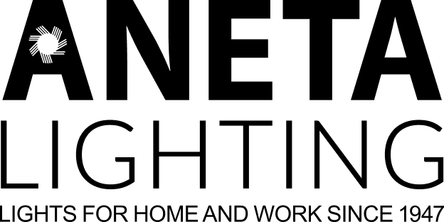 Aneta Lighting logo