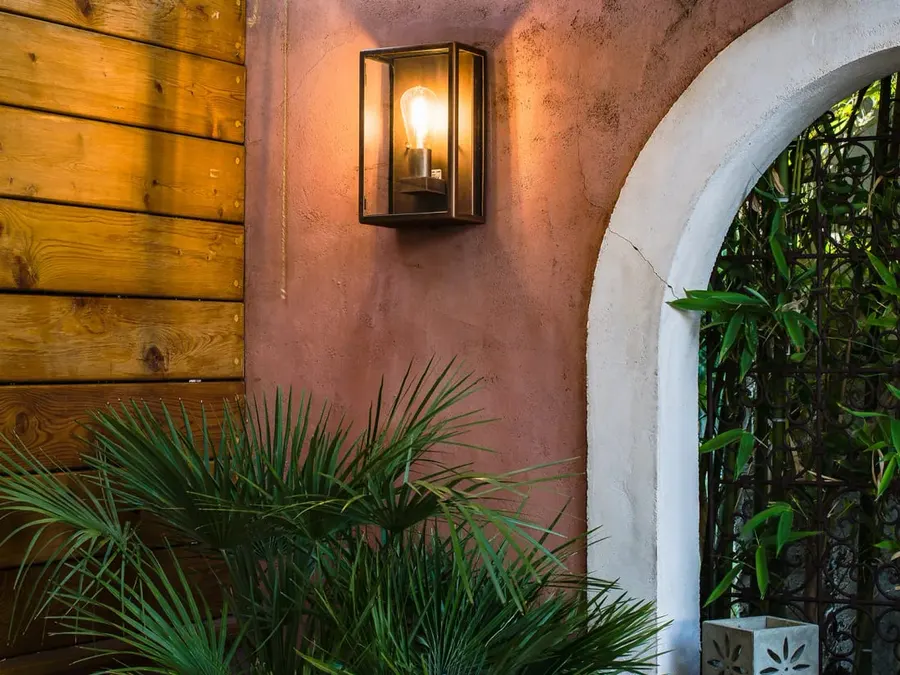Norlys belysning & downlights
